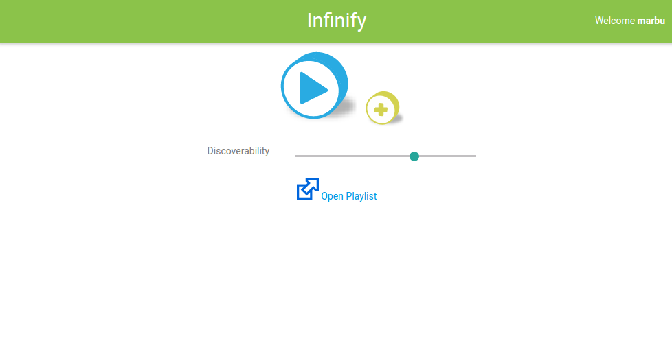 Infinify