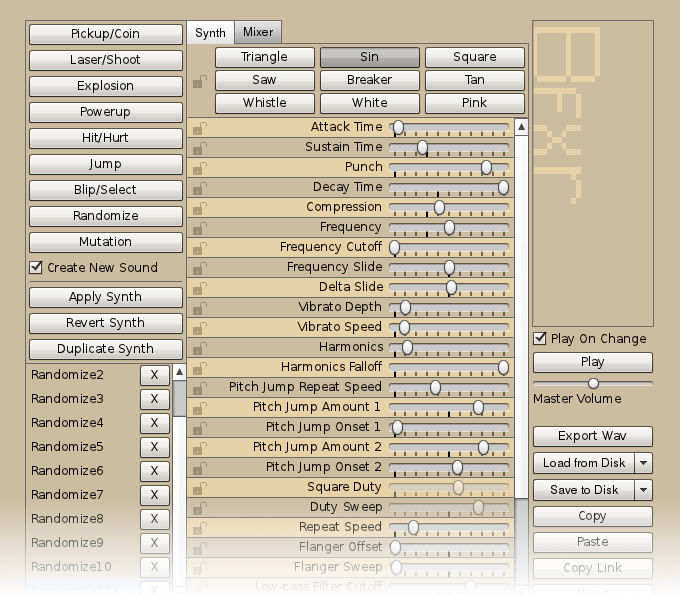 Sound Effects – Page 8 – CreatorSet